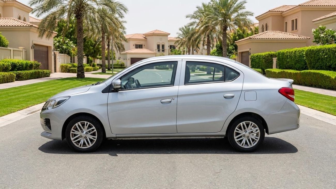 ميتسوبيشي اتراج GLX HIGHLINE كارس24 هي سوق ضخم للسيارات المستعملة موثوق ومضمون ٪كارس24 هي سوق ضخم للسيارات المستعملة موثوق ومضمون