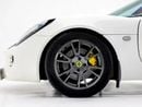 لوتس إليس Supercharged | GCC Spec