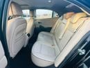 Chevrolet Malibu LTZ