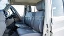 تويوتا لاند كروزر 70 LC76 LX Land cruiser lc76 4.2L diesel V6 MY2024 FOR EXPORT ONLY