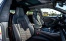 Audi RSQ8 STANDARD EU Spec