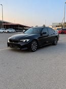 BMW 320i M SPORT BMW 320i | 2025