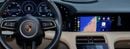 Porsche Taycan TURBO Unlimited KMs Warranty • FDSH • GCC Specs