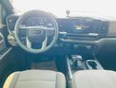 GMC Sierra 1500 CREWCAB ELEVATION 2023.ENGINE 5.3L/V8.