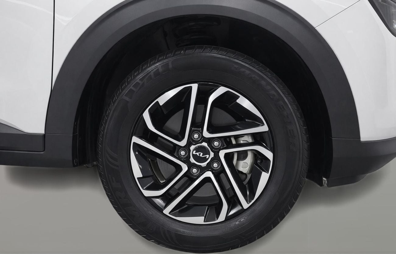 Kia Carens LX 2024 | AED 851/Month | 0 DP | 30 Day Return | Warranty