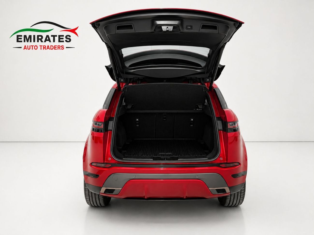 لاند روفر رانج روفر إيفوك P200 R-Dynamic SE 2.0L