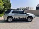 تويوتا فور رنر TRD OFF ROAD Full Option 4X4