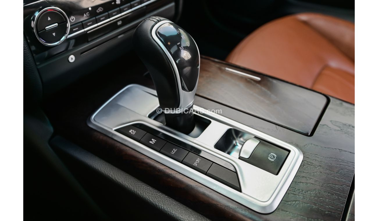 Maserati Ghibli S | 2,135 P.M (4 Years) | 0% Downpayment | Amazing Condition!