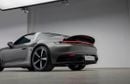 بورش 911 تارجا 4S 992.1 • Unlimited KMs Warranty • FDSH • GCC Spec