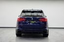 BMW X5 M50i EXCLUSIVE 2021 BMW X5 M50i, Warranty, 2028 BMW Service Pack, Full BMW Service History, Fully Loaded, GCC