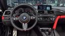 BMW M4 STANDARD