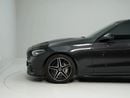 مرسيدس بنز C 200 AMG | European Specs | Perfect Condition