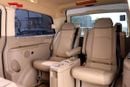 Mercedes Benz Viano One Owner | Only 24,462 KM | Exceptional Condition