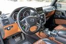 مرسيدس بنز G 63 AMG ستاندارد STANDARD