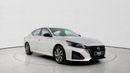 Nissan Altima S | Guaranteed Warranty | 0 Down Payment