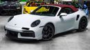 بورش 911 TURBO S