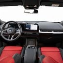 بي أم دبليو X2 SDRIVE18i M SPORT 3,161 درهم إماراتي شهرياً • بدون دفعة أولى • X2 sDrive18i M Sport • ضمان الوكالة وعقد الصيانة