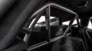 McLaren 675LT COUPE - 2016 - GCC Specs - Delivery Mileage