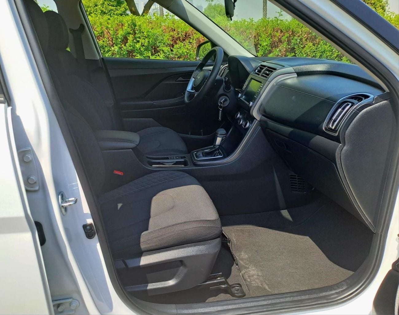 Hyundai Creta SMART 780-Monthly l GCC l 1.5L, Cruise, Camera l Accident Free