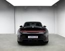 بورش 911 تارجا 4GTS 992.2 • BEST TARGA 4 GTS IN THE UAE • Warranty • GCC