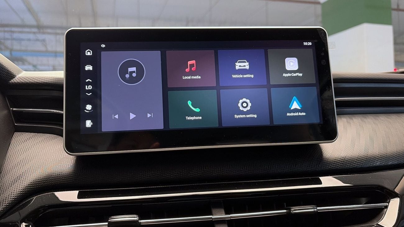 Haval Jolion Pro TOP | Guaranteed Warranty | 0 Down Payment