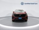Volkswagen Teramont R LINE Teramont R-Line 2.0L | Panoramic Sunroof | 7 Seats | 270 HP | GCC