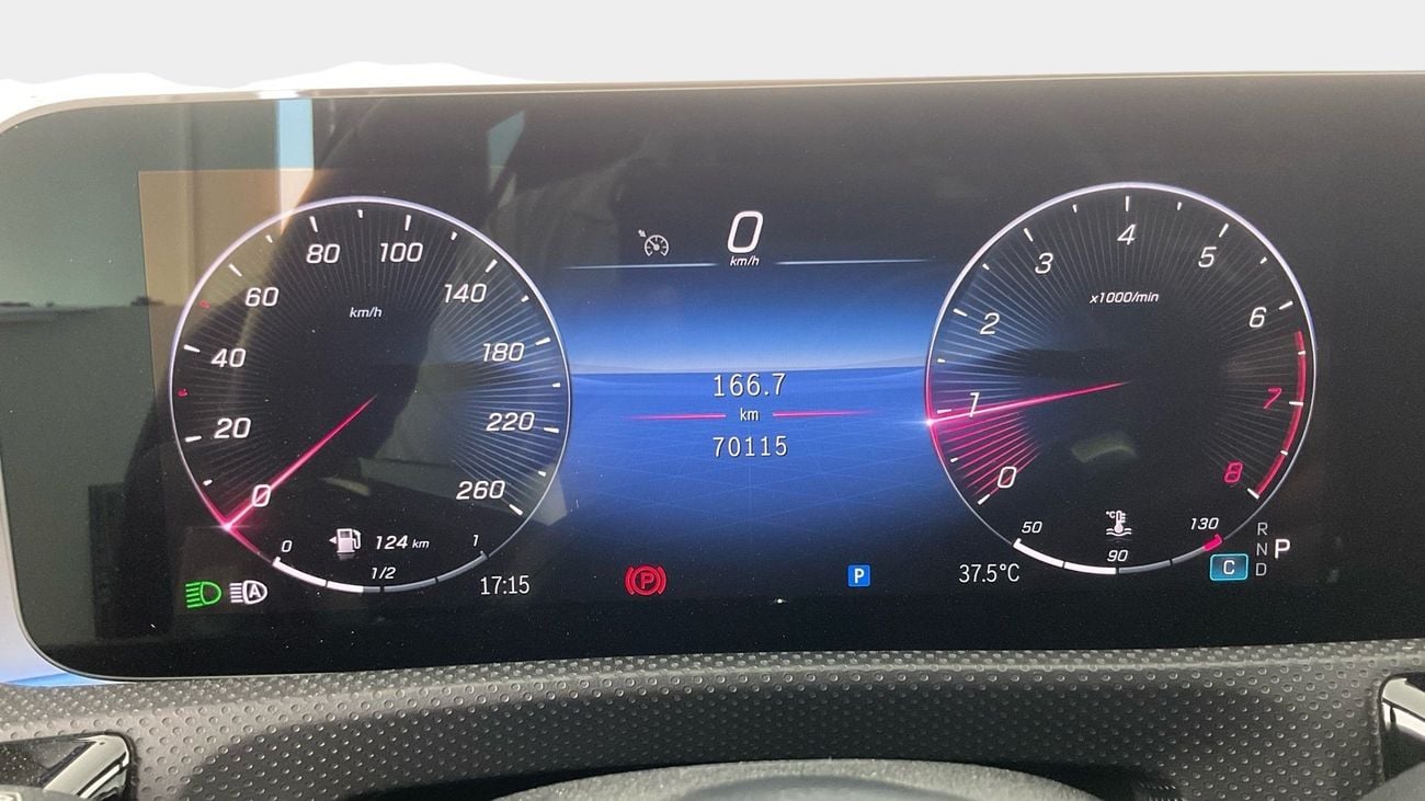 مرسيدس بنز A 200 PREMIUM | شامل الضمان | 0 ﺪﻔﻋﺓ ﺃﻮﻟﻯ
