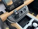 Land Rover Defender 90 X-DYNAMIC HSE P400