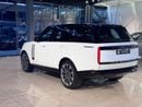 Land Rover Range Rover HSE P400