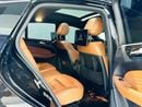 مرسيدس بنز GLE 43 AMG STANDARD