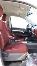 Toyota Hilux SR5