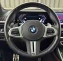 BMW X7 M60i XDRIVE