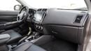 Mitsubishi ASX LUXURY HIGH LINE GLX Brand New – 2.0L Petrol 4WD Automatic – H45 – GCC 2026 – Export Only