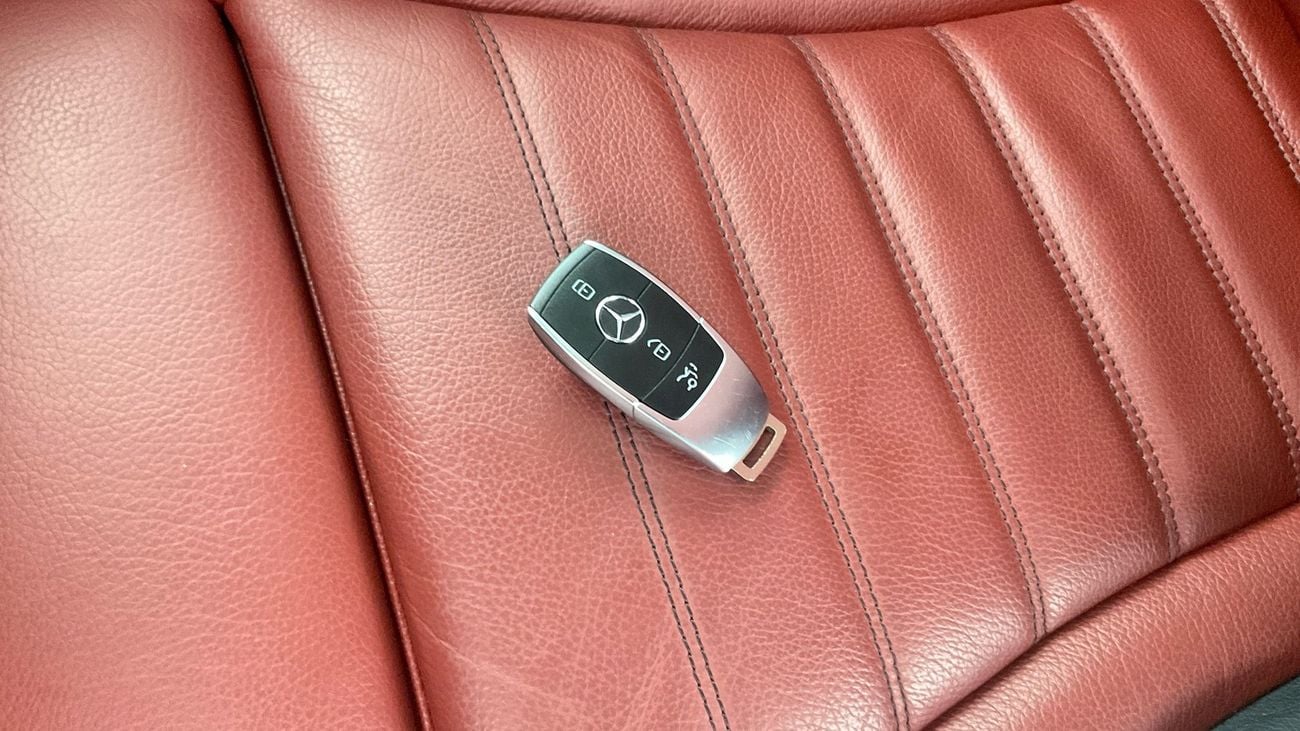 Mercedes Benz 200 PREMIUM PLUS | Guaranteed Warranty | 0 Down Payment