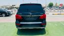Mercedes Benz GL500 AMG SPORT MERCEDES BENZ GL 500 2015 AMG SPORT.ENGINE 4.6L /V8.