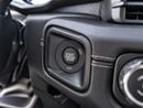 Jeep Wrangler RUBICON