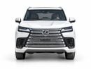 لكزس LX 700h VIP ECTAV0008 - لكزس LX700h VIP موديل 2026 - محرك هجين 3.5 لتر، ناقل حركة أوتوماتيكي - لون أبيض مع مقصور