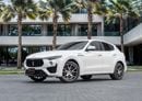 Maserati Levante Modena S Levante Modena S | 3,330 P.M | 0% Downpayment | Perfect Condition!
