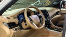 Cadillac Escalade PLATINUM