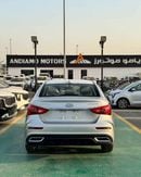 Chery Arrizo 5 COMFORT | GCC Specs | 2026 MODEL