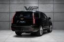 Cadillac Escalade SPORT PLATINUM 6.2L 4WD