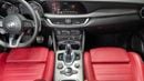Alfa Romeo Stelvio VELOCE 2023 | AED 1438/Month | 0 DP | 30 Day Return | Warranty | Service History