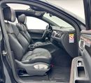 Porsche Macan GTS 2022 Porsche Macan, 1 Year Porsche Warranty, Full Porsche Service History, GCC