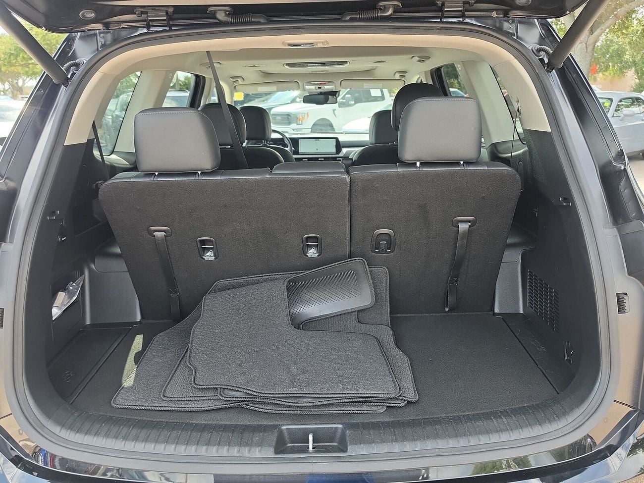 Kia Telluride EX