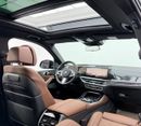 BMW X5 XDRIVE40i EXCLUSIVE M SPORT PACKAGE 2025 BMW X5 xDrive40i M-Sport, 2030 BMW Warranty + Service Pack, Low Km, Fully Loaded, GCC
