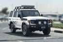 Toyota Land Cruiser 70 LC76 LX 4.2L Diesel | 4x4 | Manual | FULL OPTION