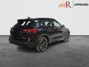 Infiniti QX50 SPORT 2.0