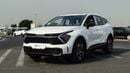 Kia Sportage STANDARD Kia Sportage L 2026 | 1.5L Turbo 200 HP | Full Option | 360 Camera | Panoramic Roof