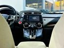 Honda CR-V EX PLUS