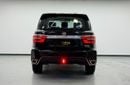 نيسان باترول NISMO 2024 Nissan Patrol Platinum With Nismo Kit, Warranty, Full Service History, Fully Loaded, Japanese